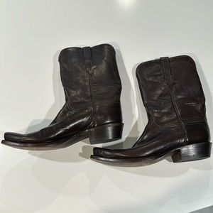 Lucchese Boots